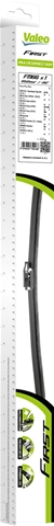 Imagine pentru produsul „LAMELA STERGATOR MULTICONNECT FM66"
